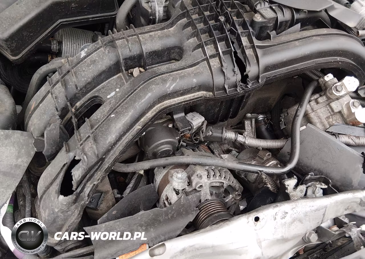 2019 Subaru Impreza 2.0I VIN:4S3GTAB66K3702483 - 16