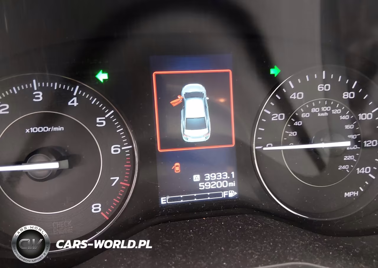 2019 Subaru Impreza 2.0I VIN:4S3GTAB66K3702483 - 7