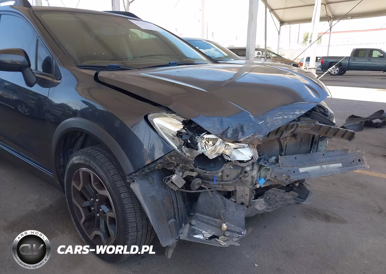2016 Subaru Crosstrek 2.0I Premium VIN:JF2GPABC6G8221350 - 13