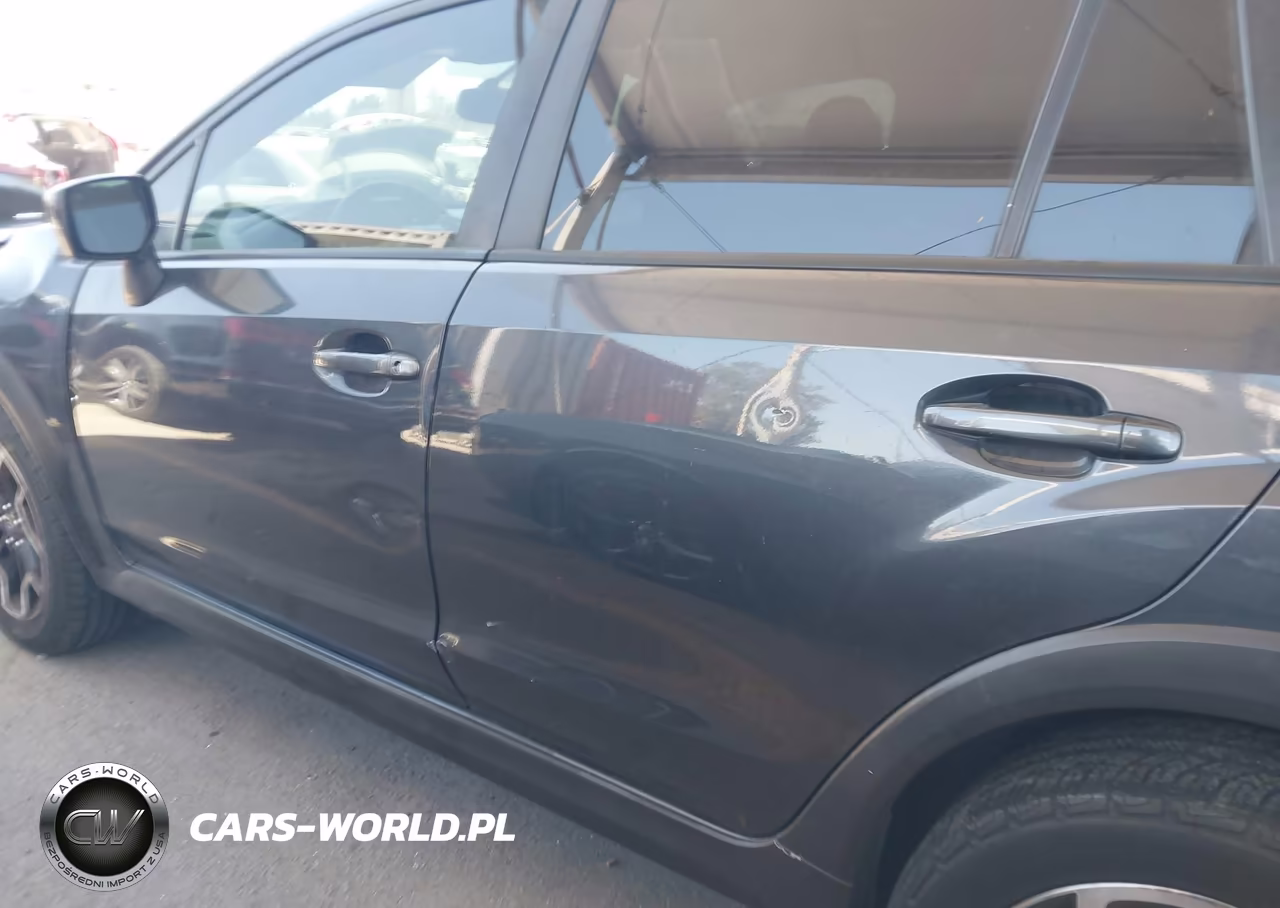 2016 Subaru Crosstrek 2.0I Premium VIN:JF2GPABC6G8221350 - 16