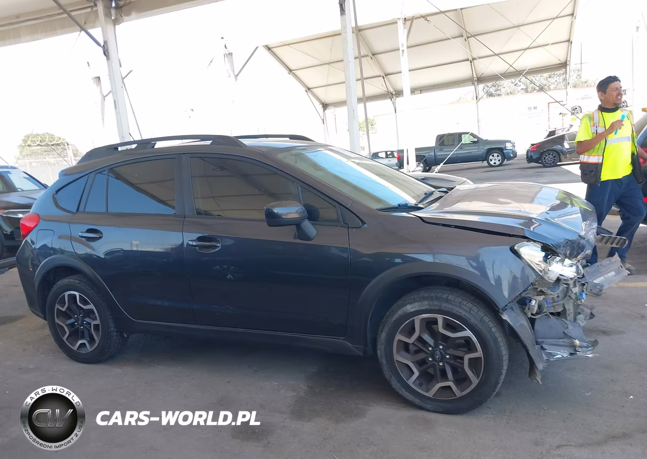 2016 Subaru Crosstrek 2.0I Premium VIN:JF2GPABC6G8221350 - 18