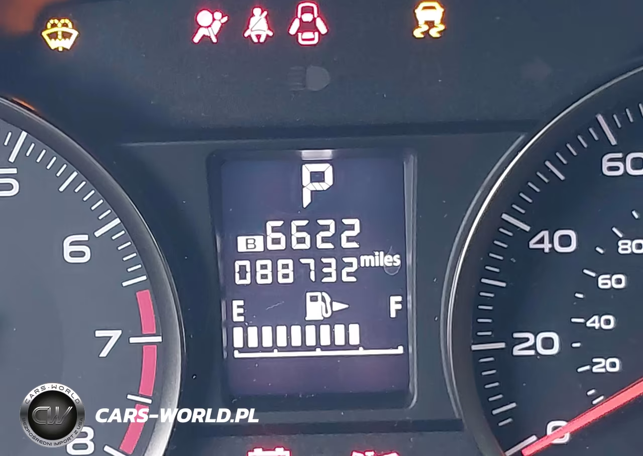 2016 Subaru Crosstrek 2.0I Premium VIN:JF2GPABC6G8221350 - 20