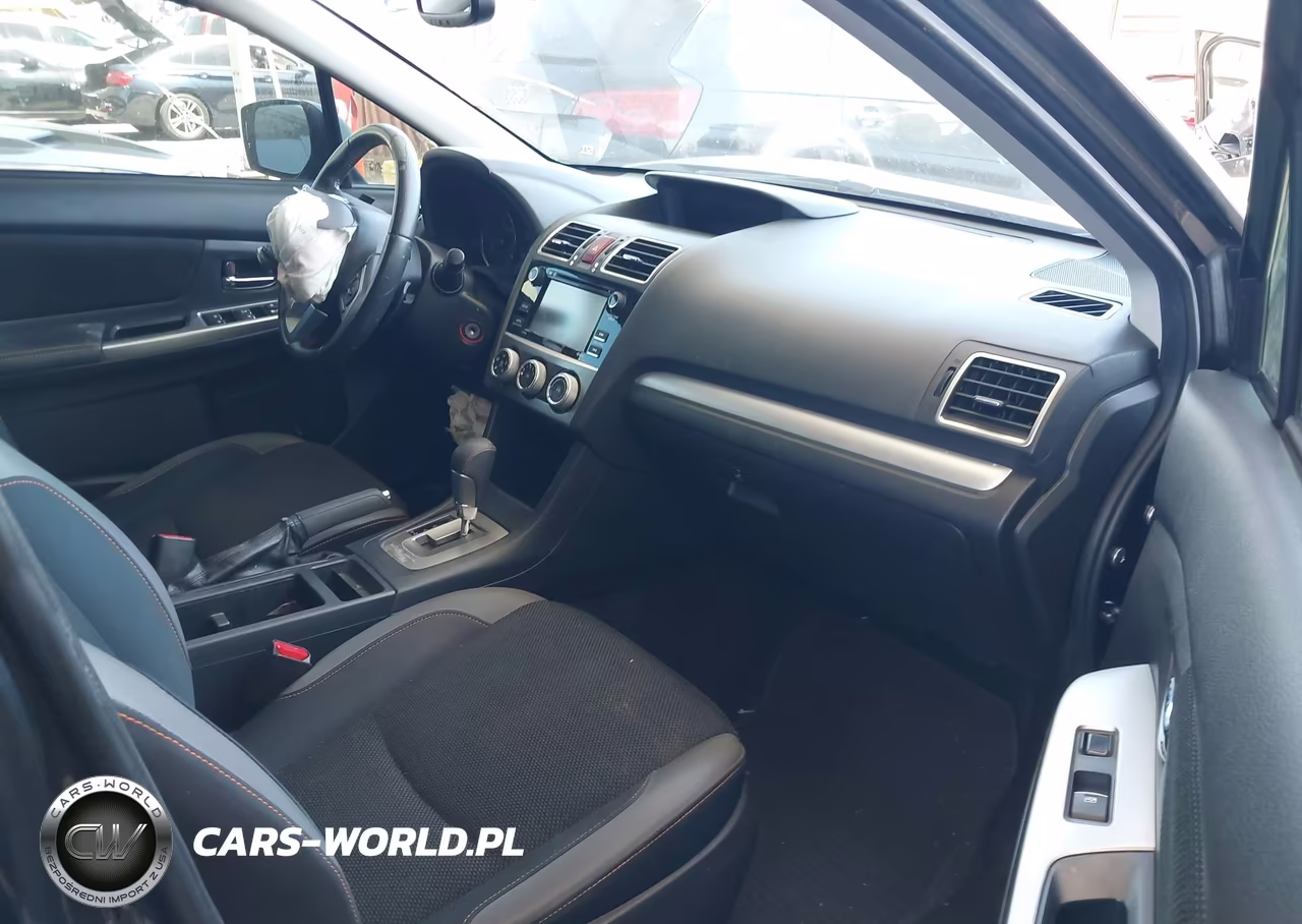 2016 Subaru Crosstrek 2.0I Premium VIN:JF2GPABC6G8221350 - 5