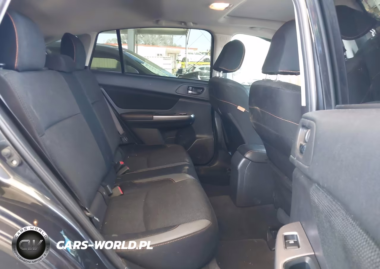 2016 Subaru Crosstrek 2.0I Premium VIN:JF2GPABC6G8221350 - 8