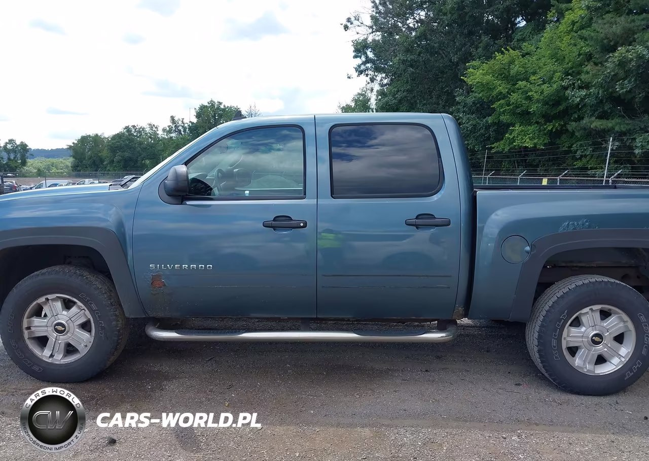 2010 Chevrolet Silverado 1500 Lt VIN:3GCRKSE34AG146575 - 14