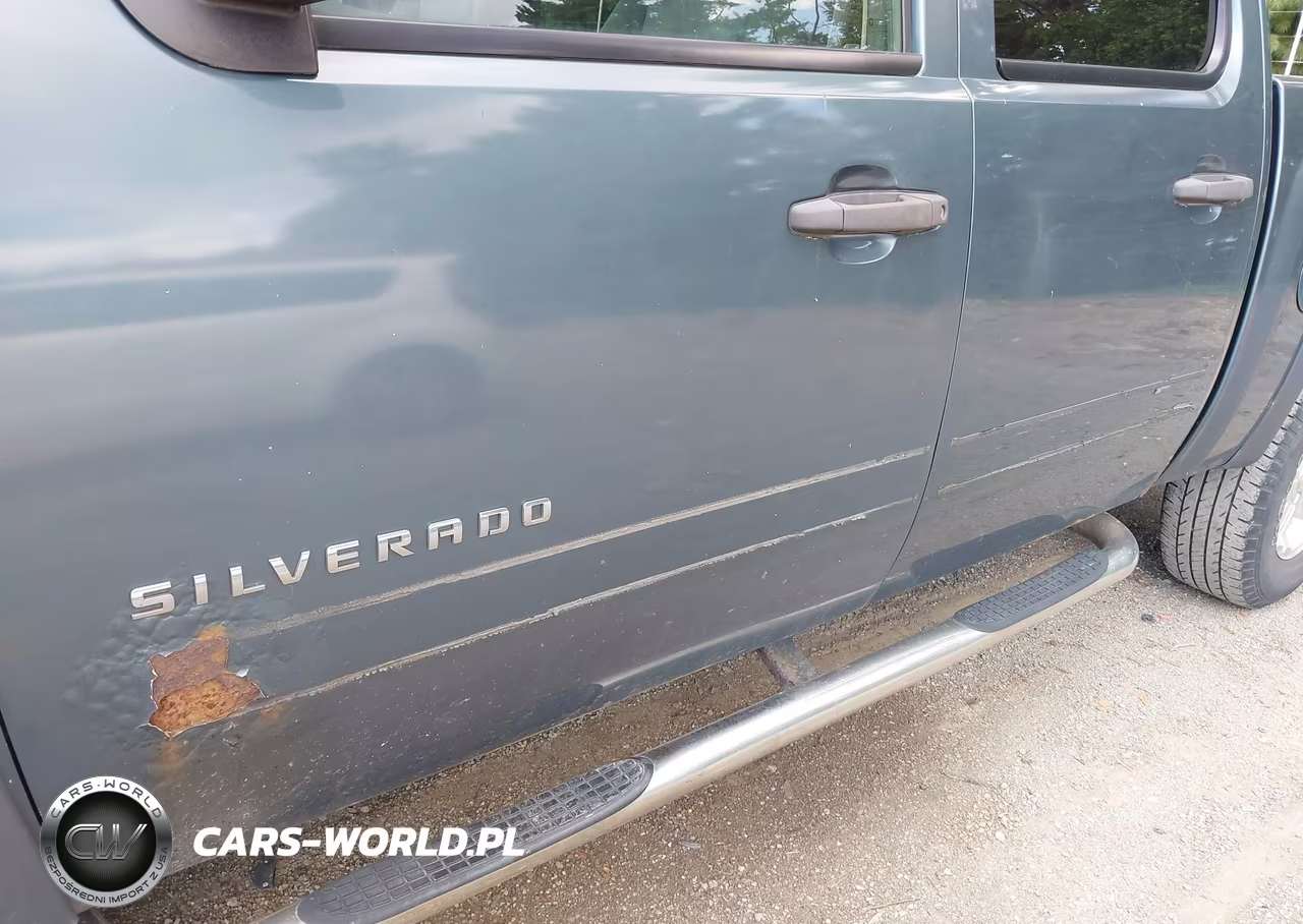 2010 Chevrolet Silverado 1500 Lt VIN:3GCRKSE34AG146575 - 6