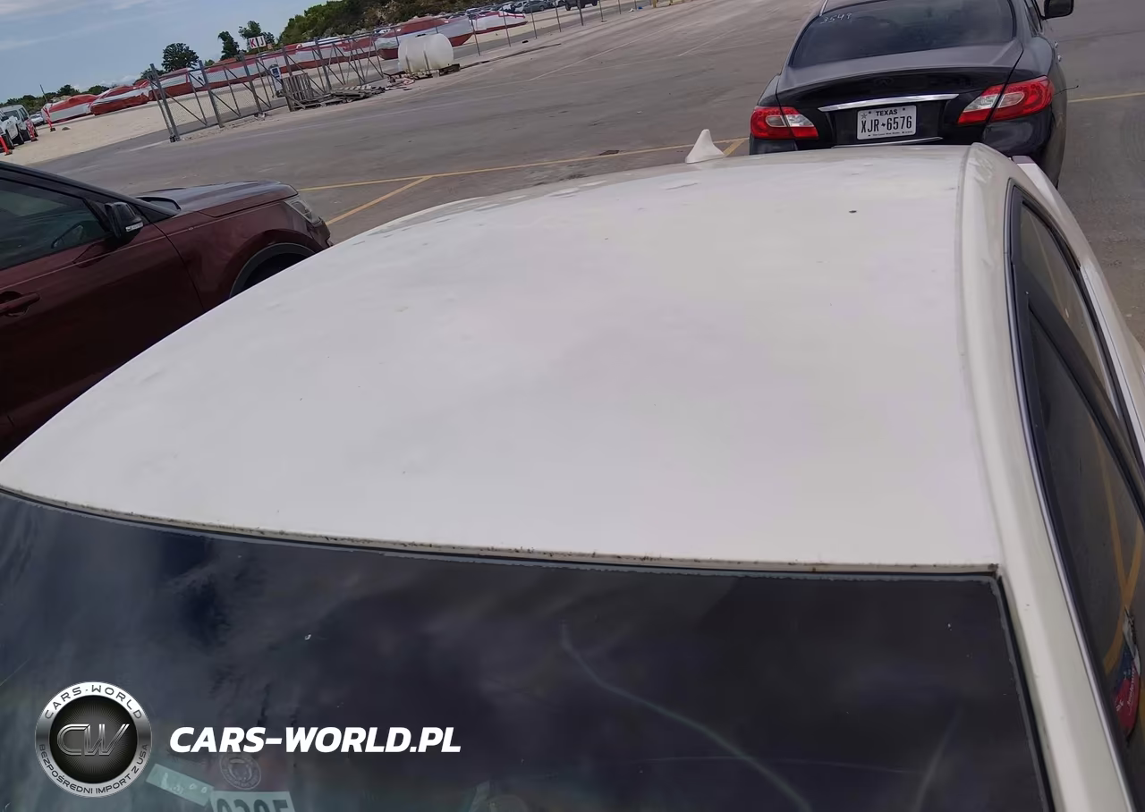 2010 Cadillac Cts Standard VIN:1G6DL5EV6A0118794 - 6