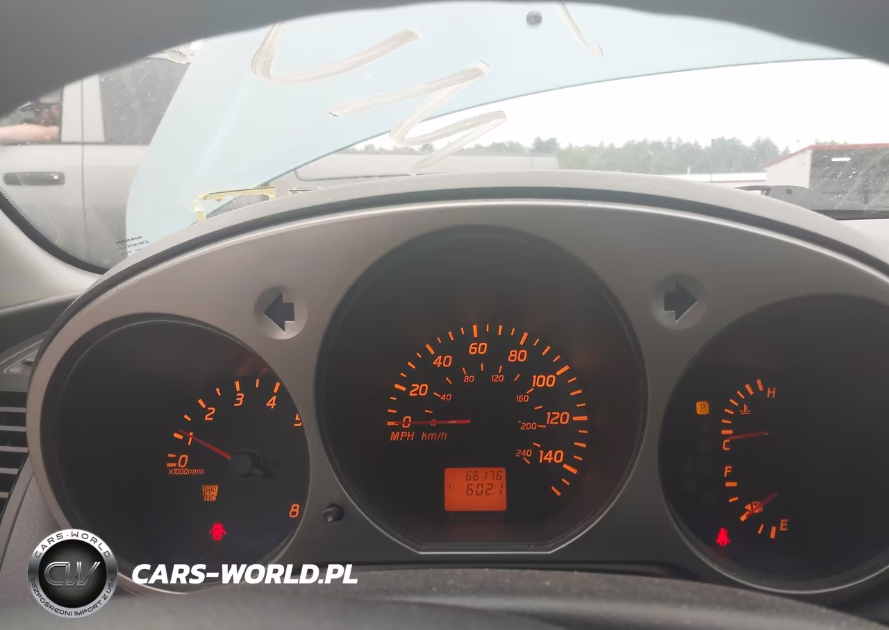 2003 Nissan Altima 2.5 S VIN:1N4AL11E23C286194 - 7