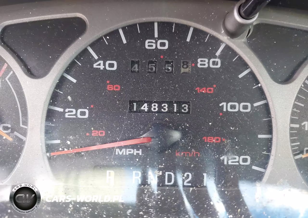 1999 Mercury Sable Gs VIN:1MEFM50S1XA620890 - 15