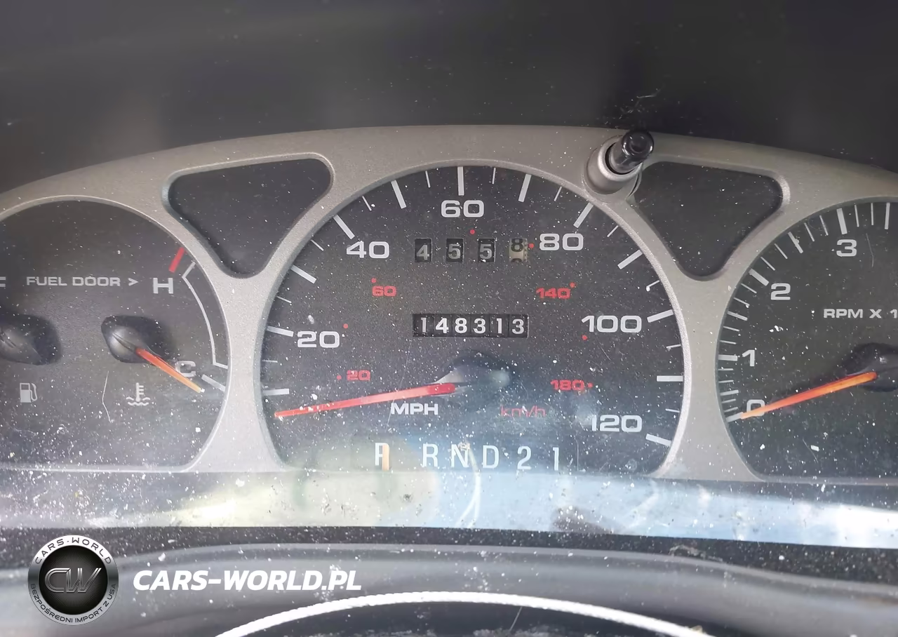 1999 Mercury Sable Gs VIN:1MEFM50S1XA620890 - 7