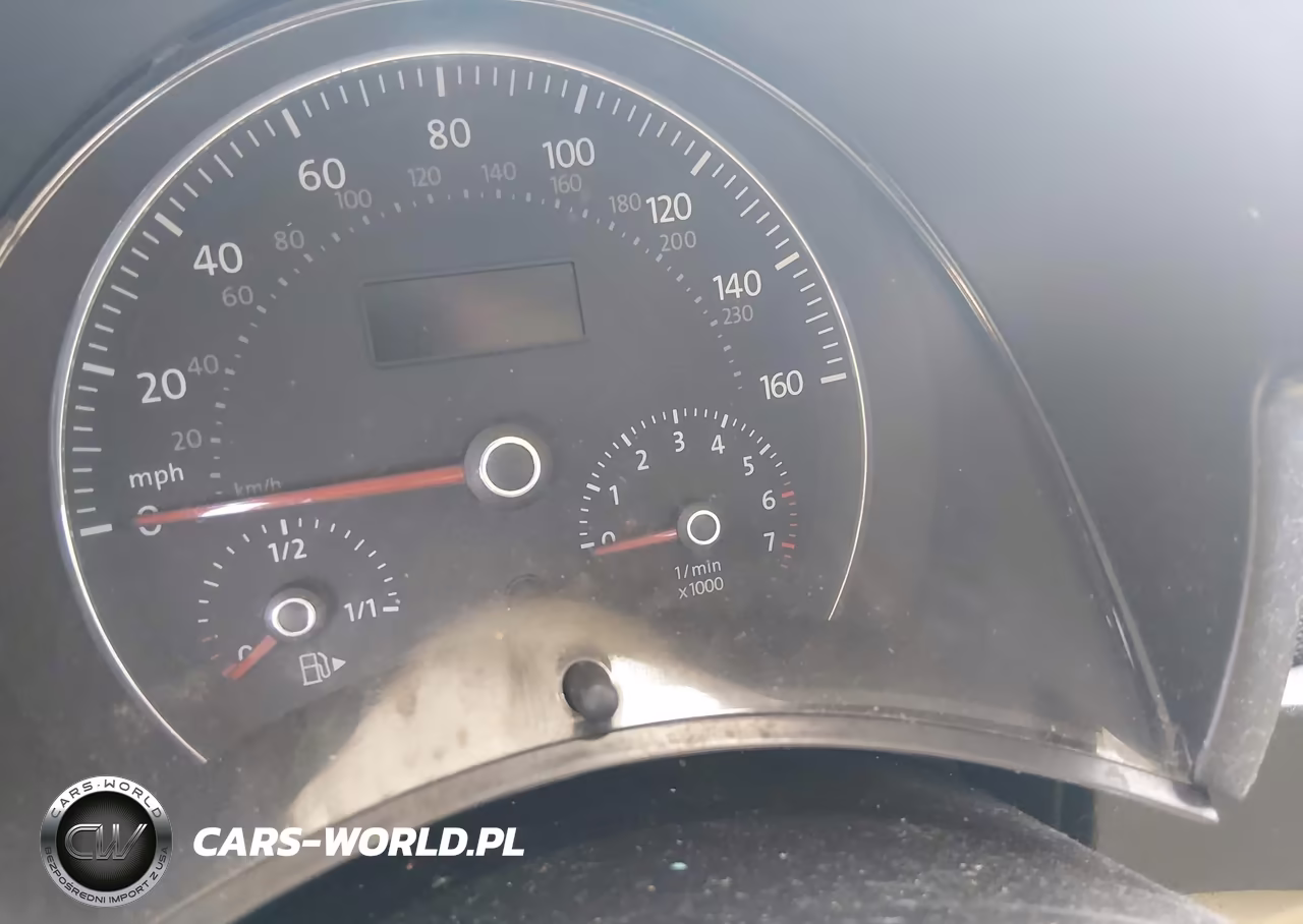 2006 Volkswagen New Beetle 2.5 VIN:3VWSW31C36M419044 - 7