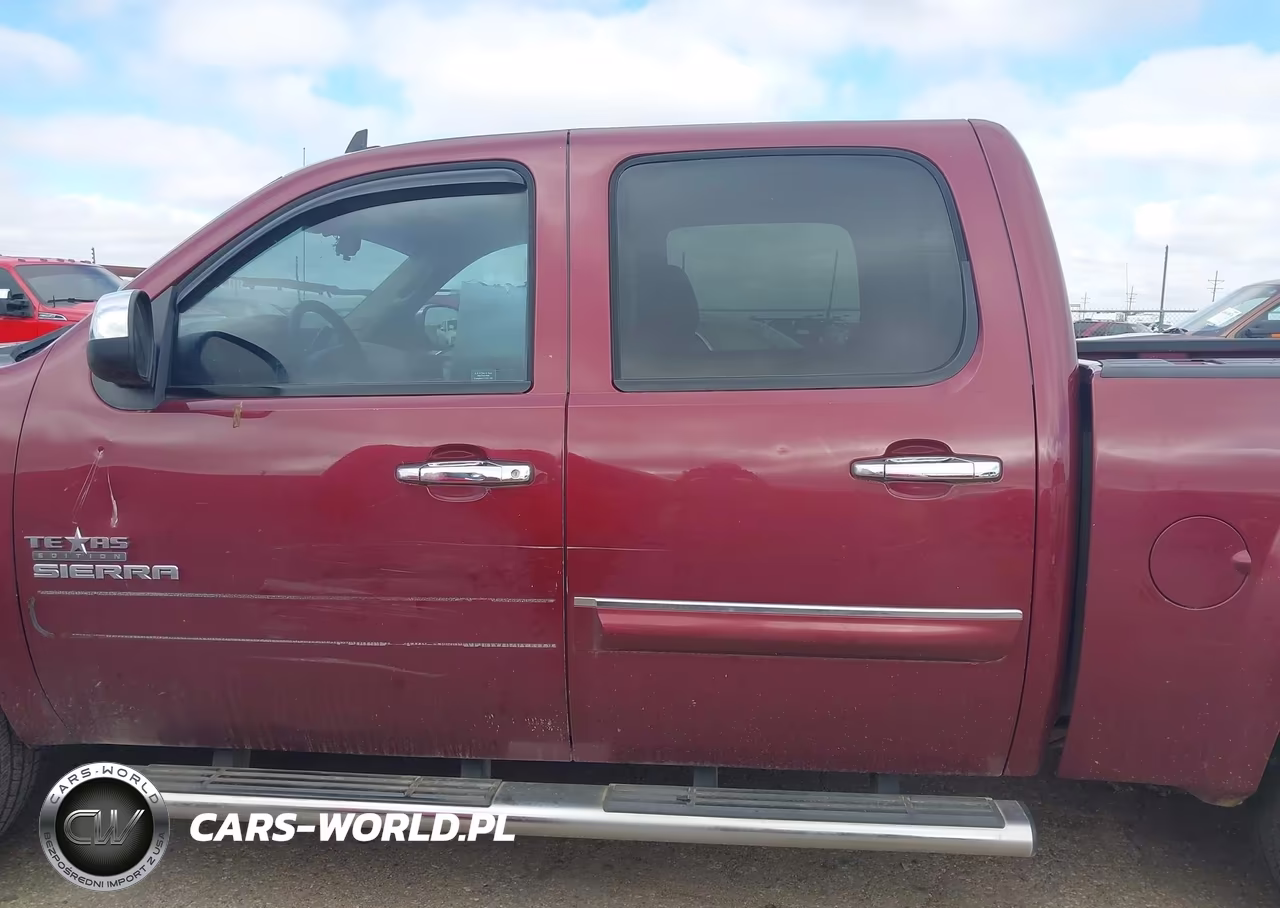 2013 GMC Sierra 1500 Sle VIN:3GTP1VE05DG236601 - 15