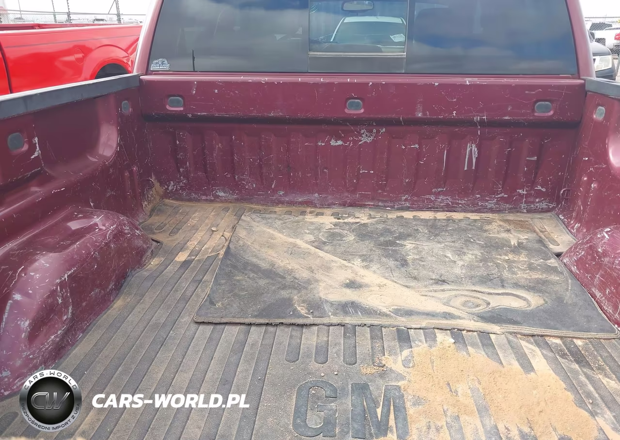 2013 GMC Sierra 1500 Sle VIN:3GTP1VE05DG236601 - 18