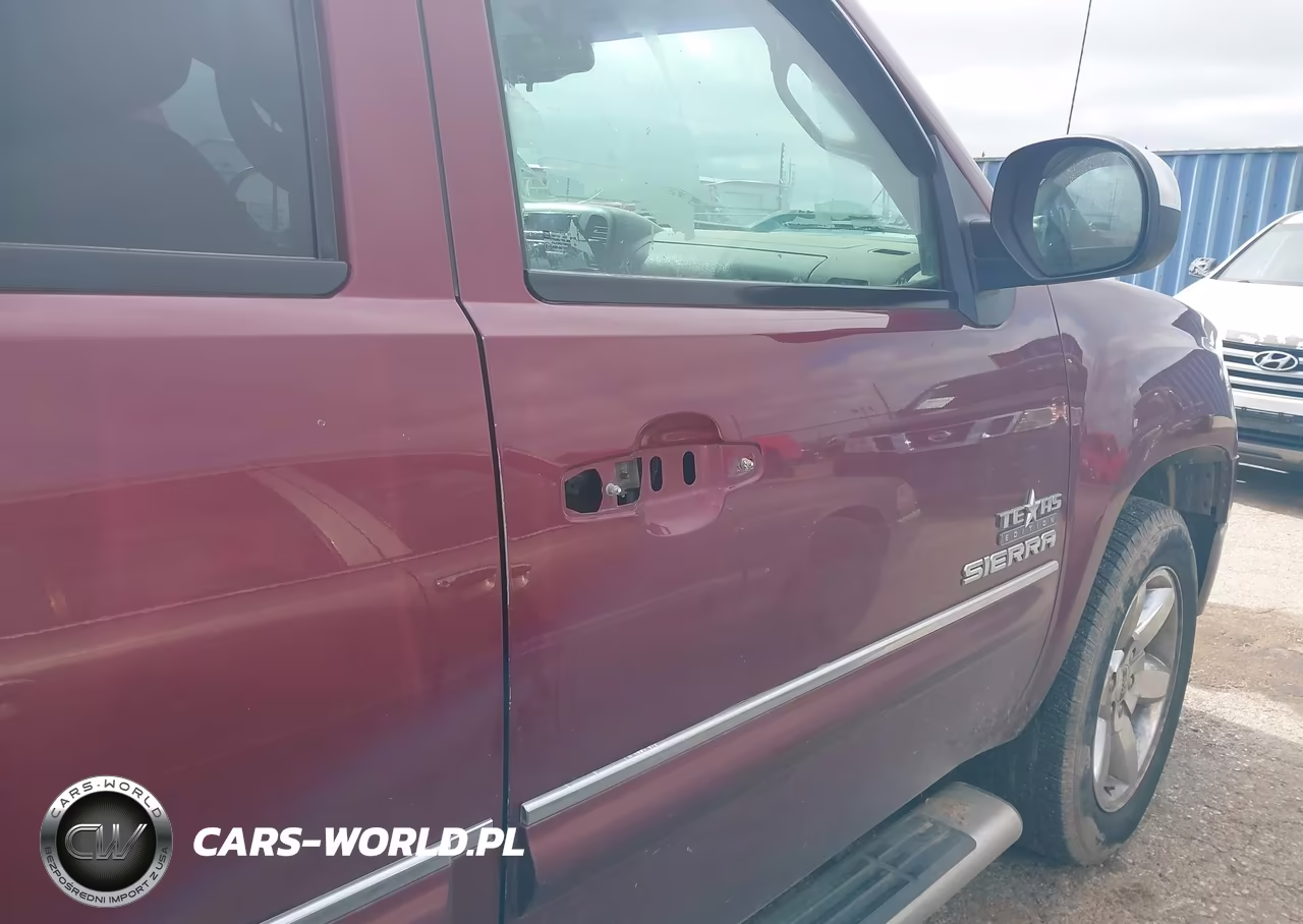 2013 GMC Sierra 1500 Sle VIN:3GTP1VE05DG236601 - 21