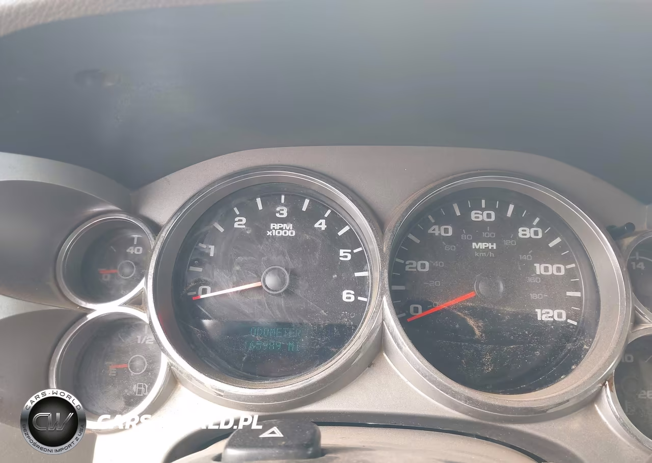 2013 GMC Sierra 1500 Sle VIN:3GTP1VE05DG236601 - 7