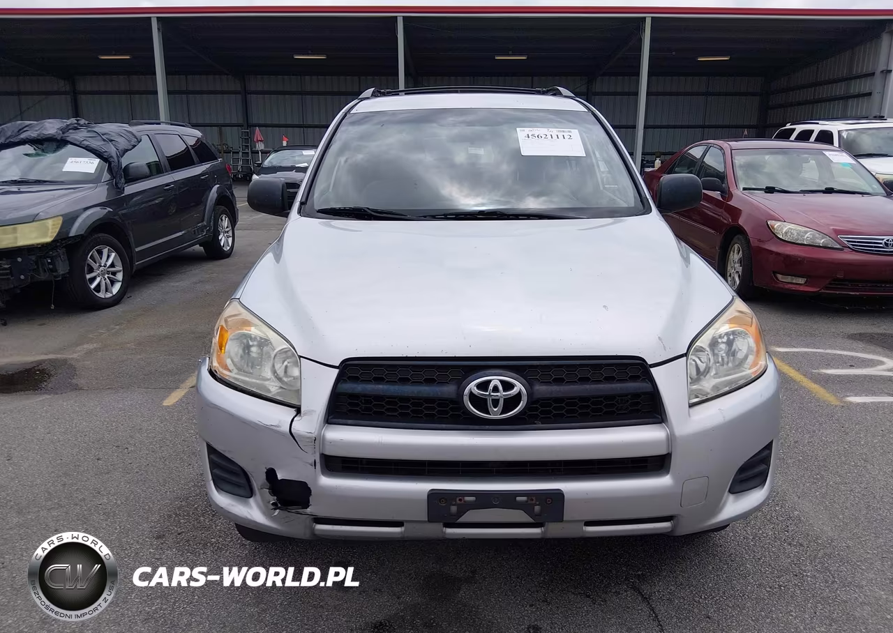 2012 Toyota Rav4 VIN:2T3ZF4DV6CW124924 - 12