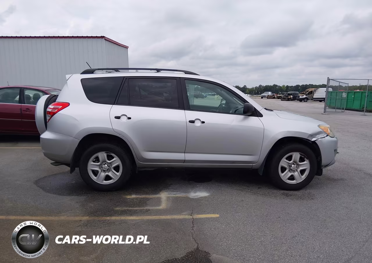 2012 Toyota Rav4 VIN:2T3ZF4DV6CW124924 - 13