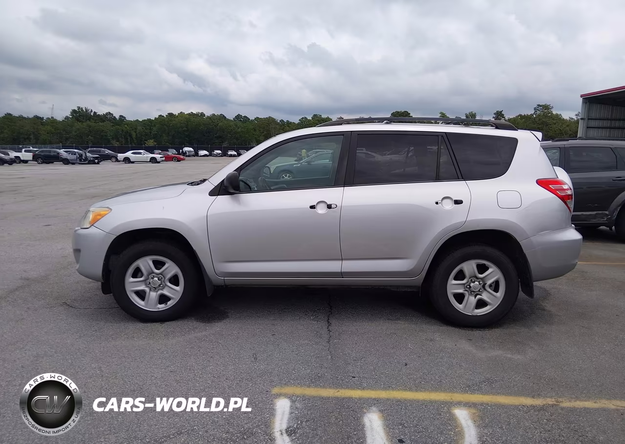 2012 Toyota Rav4 VIN:2T3ZF4DV6CW124924 - 14