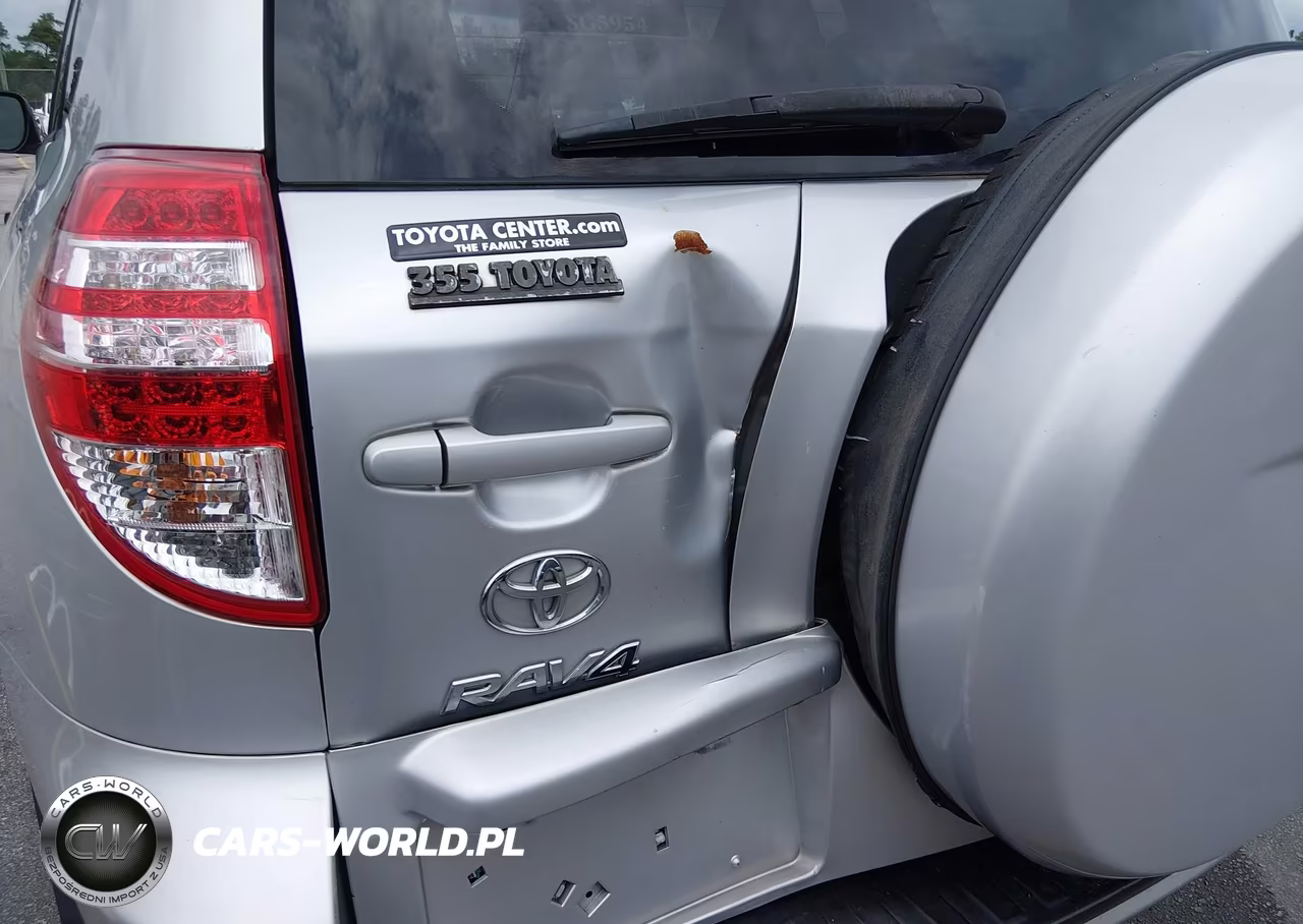 2012 Toyota Rav4 VIN:2T3ZF4DV6CW124924 - 19