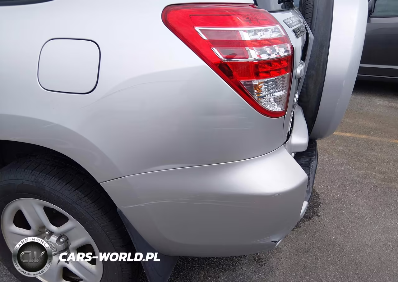 2012 Toyota Rav4 VIN:2T3ZF4DV6CW124924 - 21
