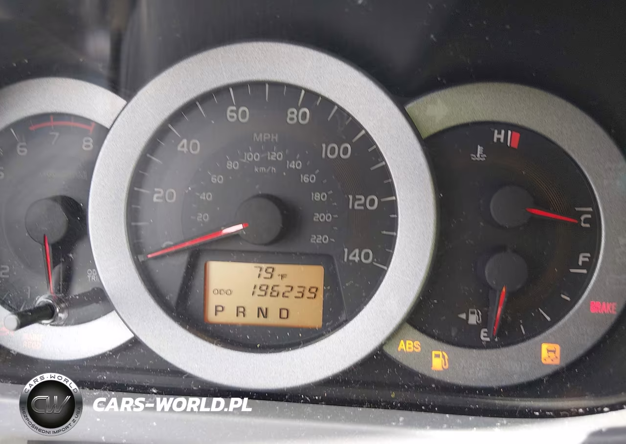2012 Toyota Rav4 VIN:2T3ZF4DV6CW124924 - 7