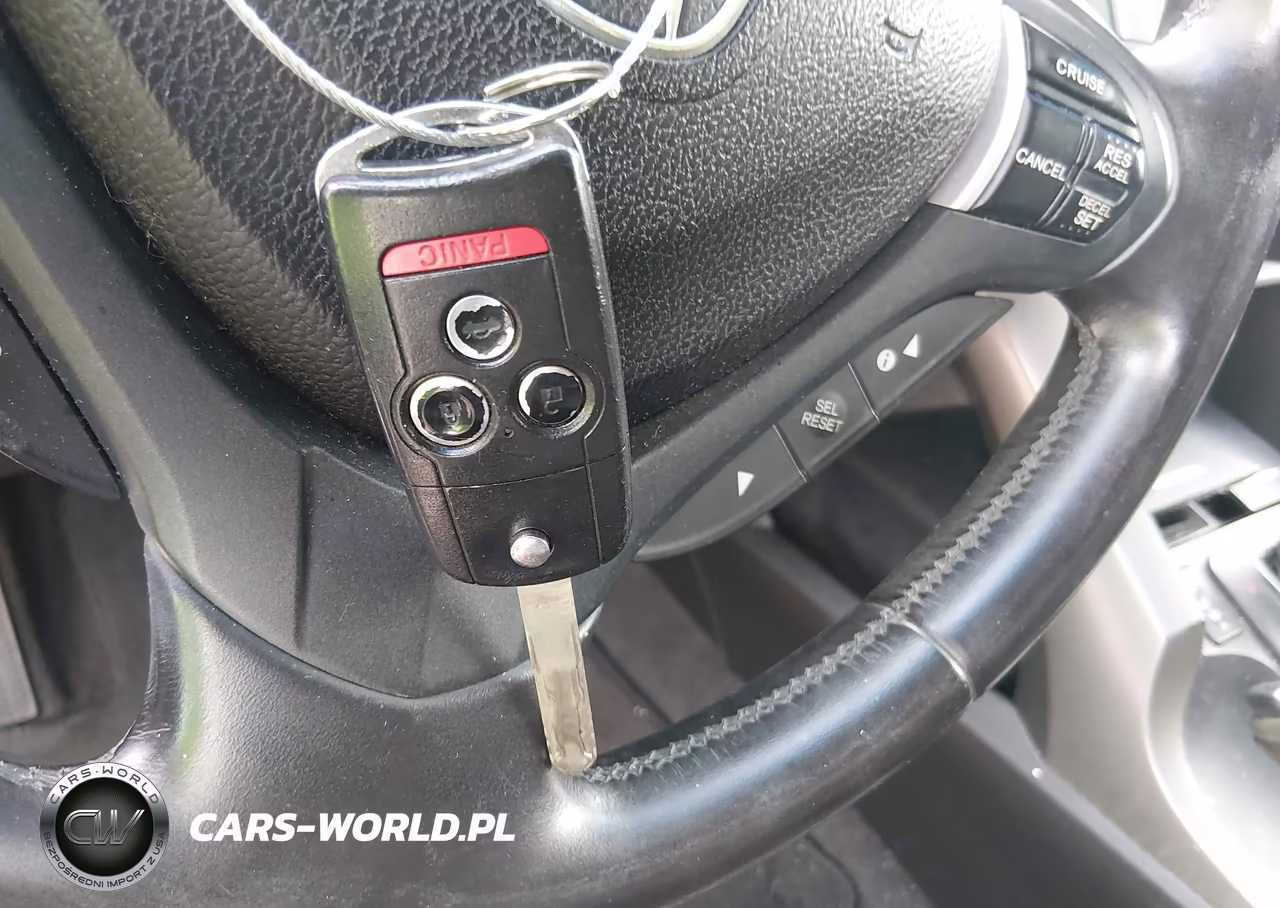 2009 Acura Tsx VIN:JH4CU266X9C024342 - 11