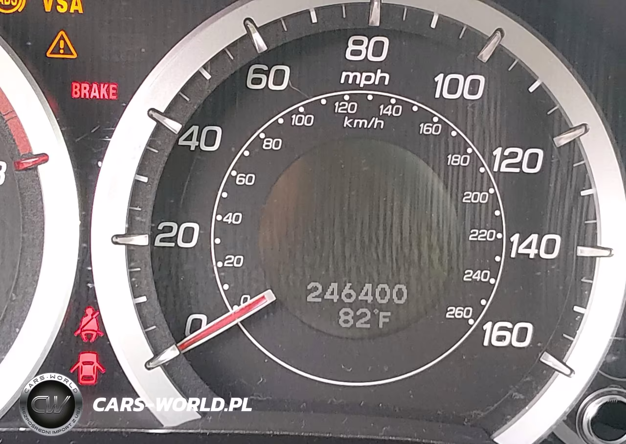 2009 Acura Tsx VIN:JH4CU266X9C024342 - 15