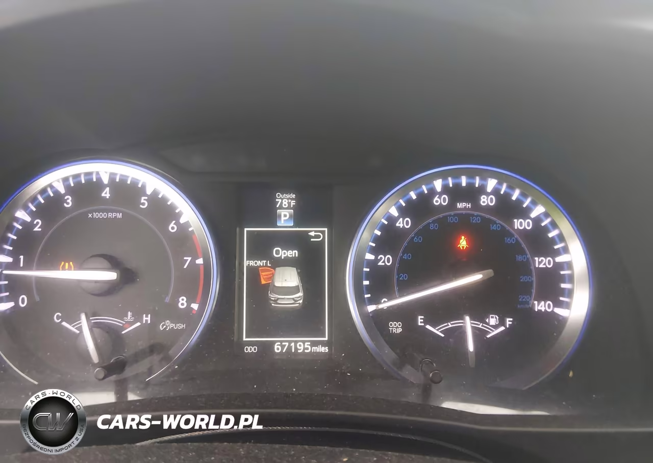 2014 Toyota Highlander Limited Platinum V6 VIN:5TDDKRFH6ES006578 - 7