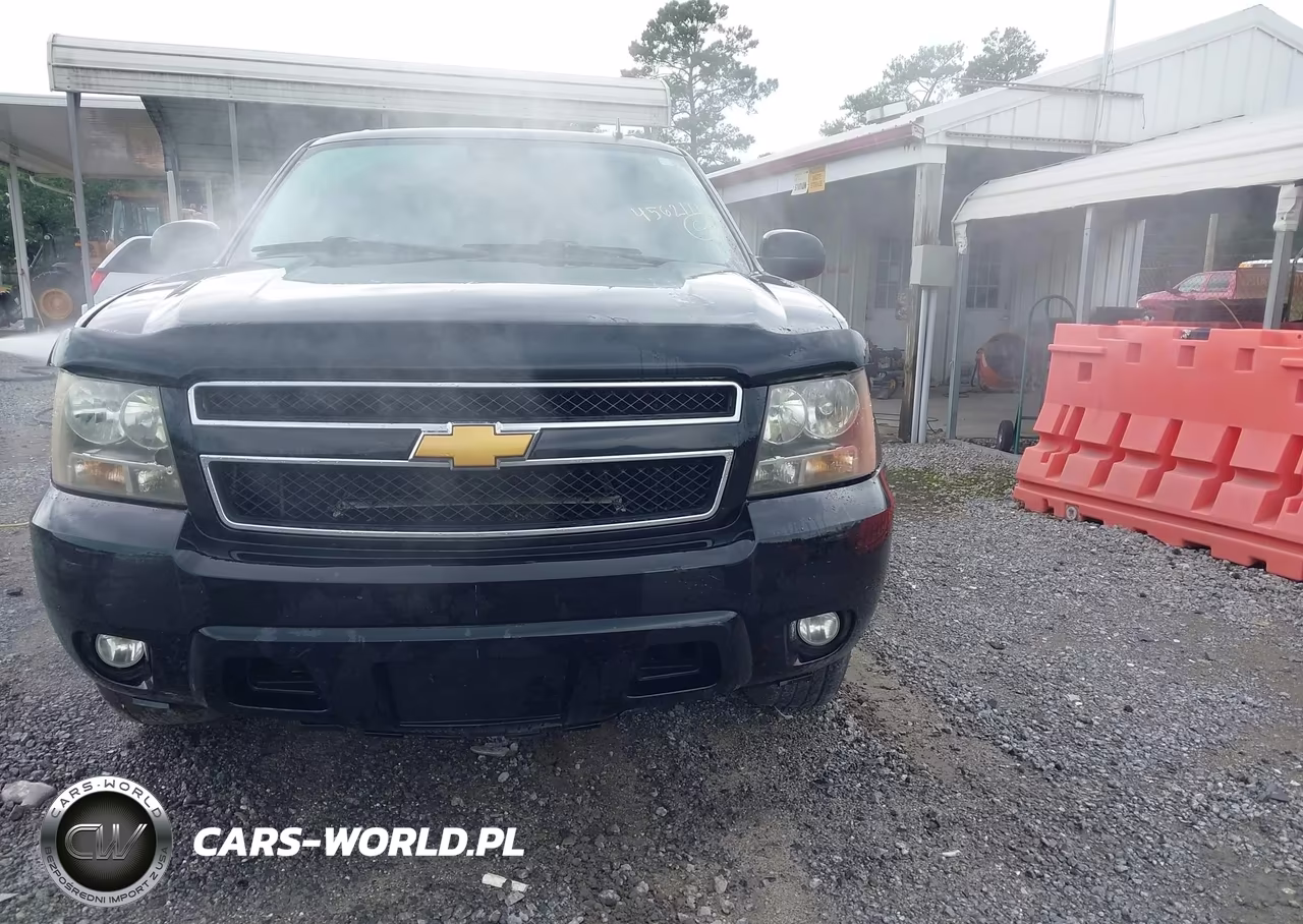 2014 Chevrolet Suburban Lt VIN:1GNSCJE06ER233129 - 12