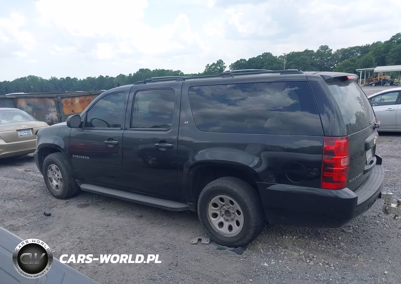 2014 Chevrolet Suburban Lt VIN:1GNSCJE06ER233129 - 14
