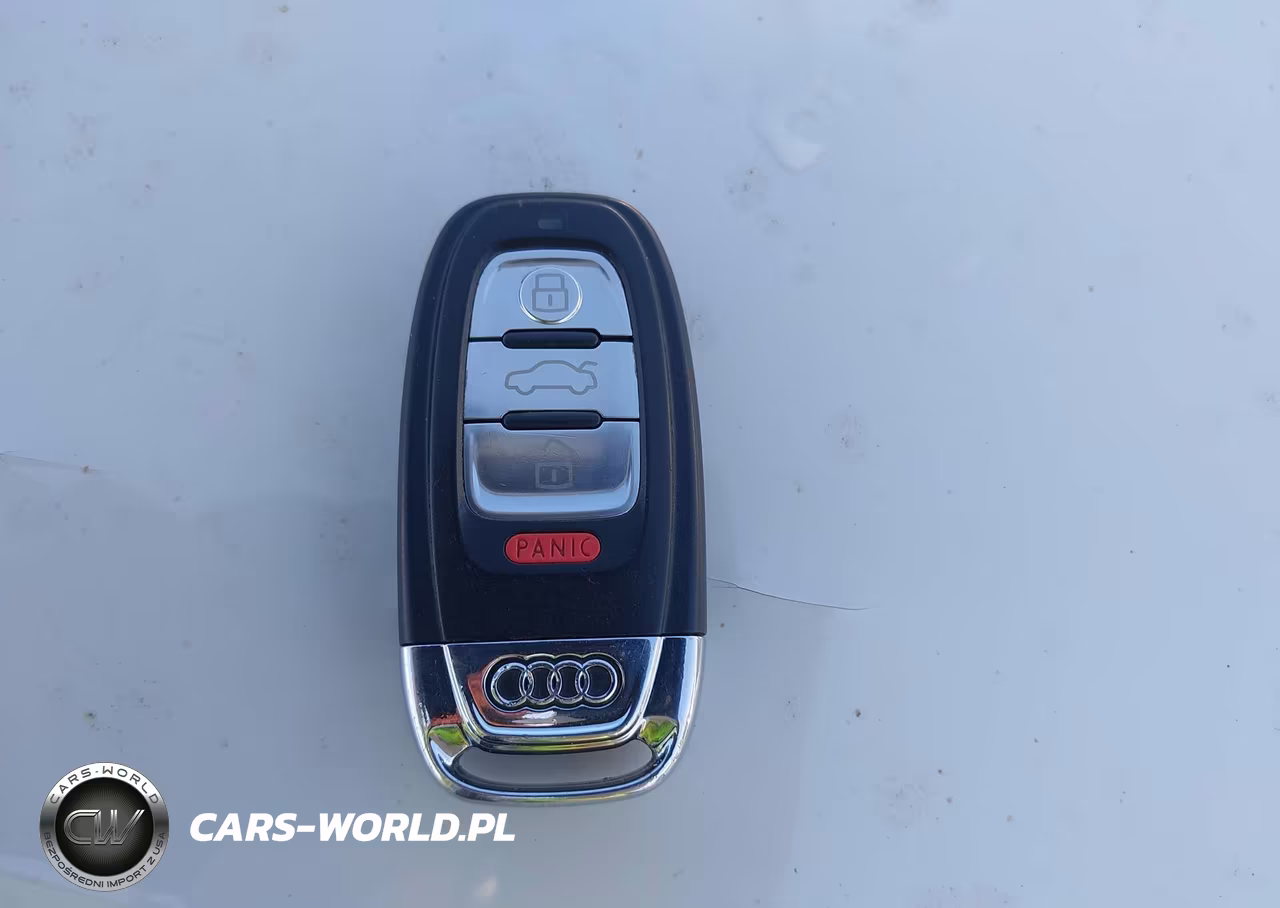 2014 Audi A6 2.0T Premium VIN:WAUGFAFCXEN010711 - 11