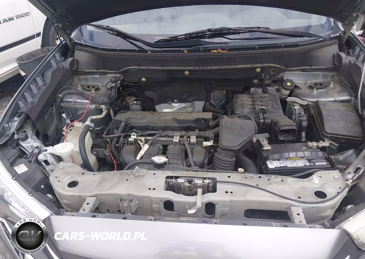 2018 Mitsubishi Outlander Sport 2.4 Se VIN:JA4AR3AW1JZ033966 - 10