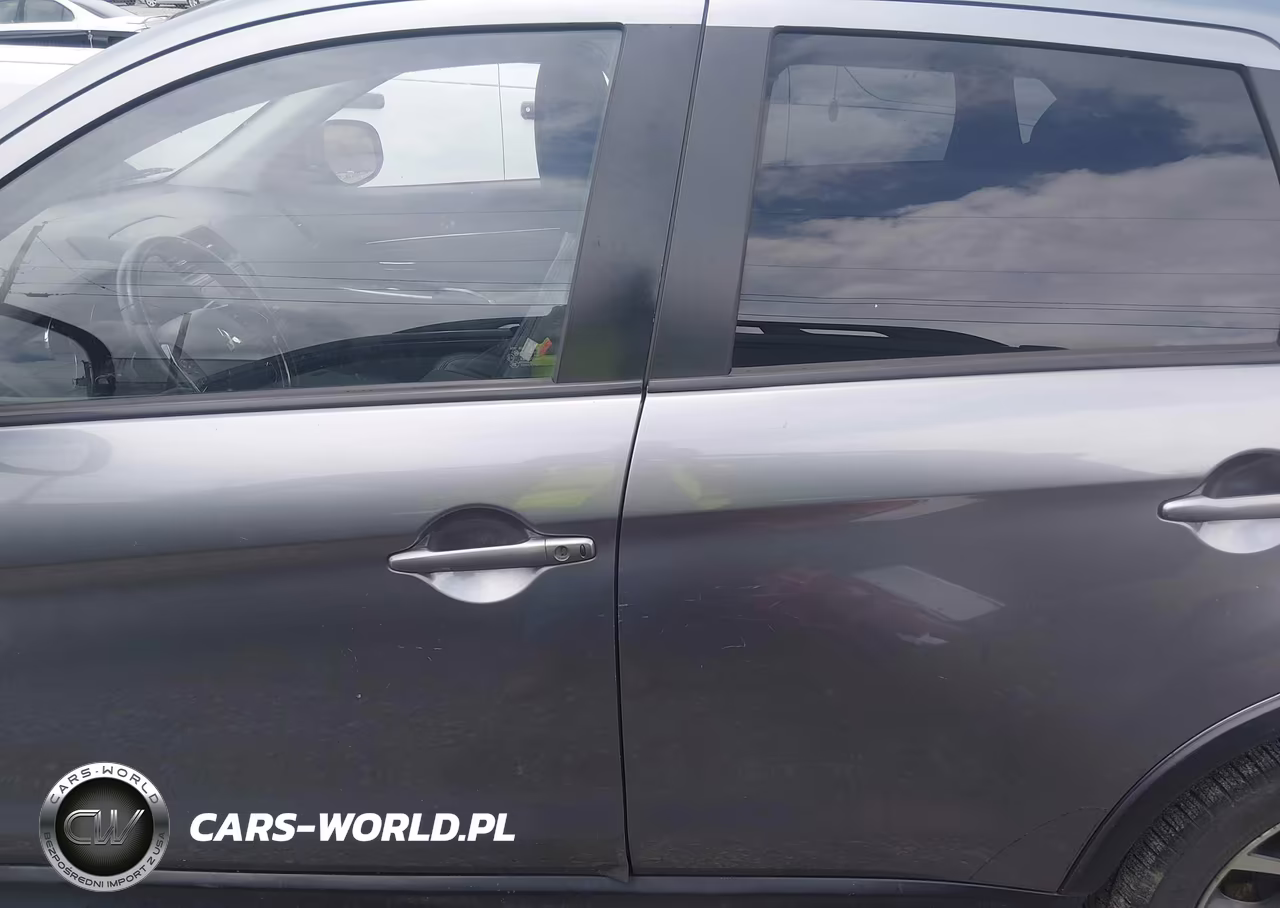 2018 Mitsubishi Outlander Sport 2.4 Se VIN:JA4AR3AW1JZ033966 - 14