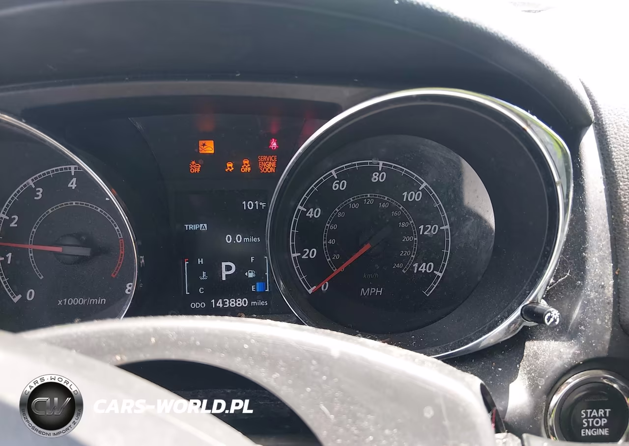 2018 Mitsubishi Outlander Sport 2.4 Se VIN:JA4AR3AW1JZ033966 - 7