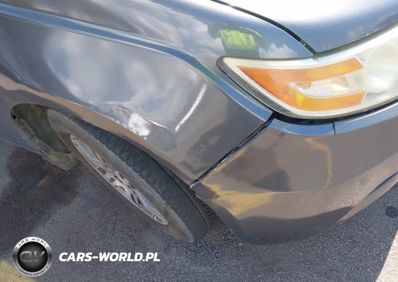 2012 Honda Odyssey Ex-L VIN:5FNRL5H66CB002510 - 18