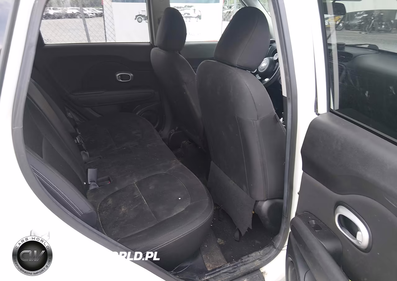 2015 Kia Soul VIN:KNDJN2A2XF7222420 - 8