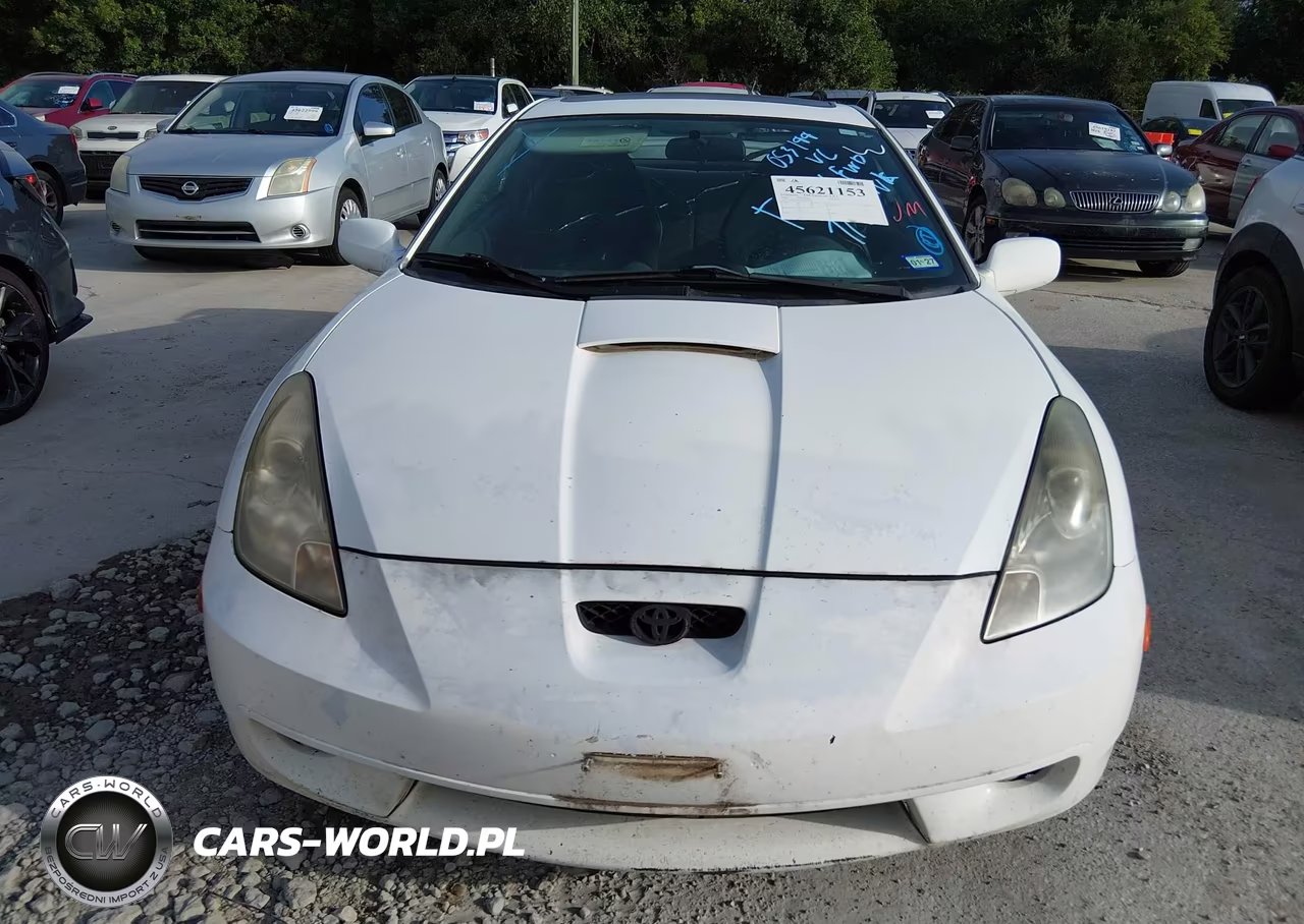 2002 Toyota Celica Gts VIN:JTDDY38T820053199 - 12