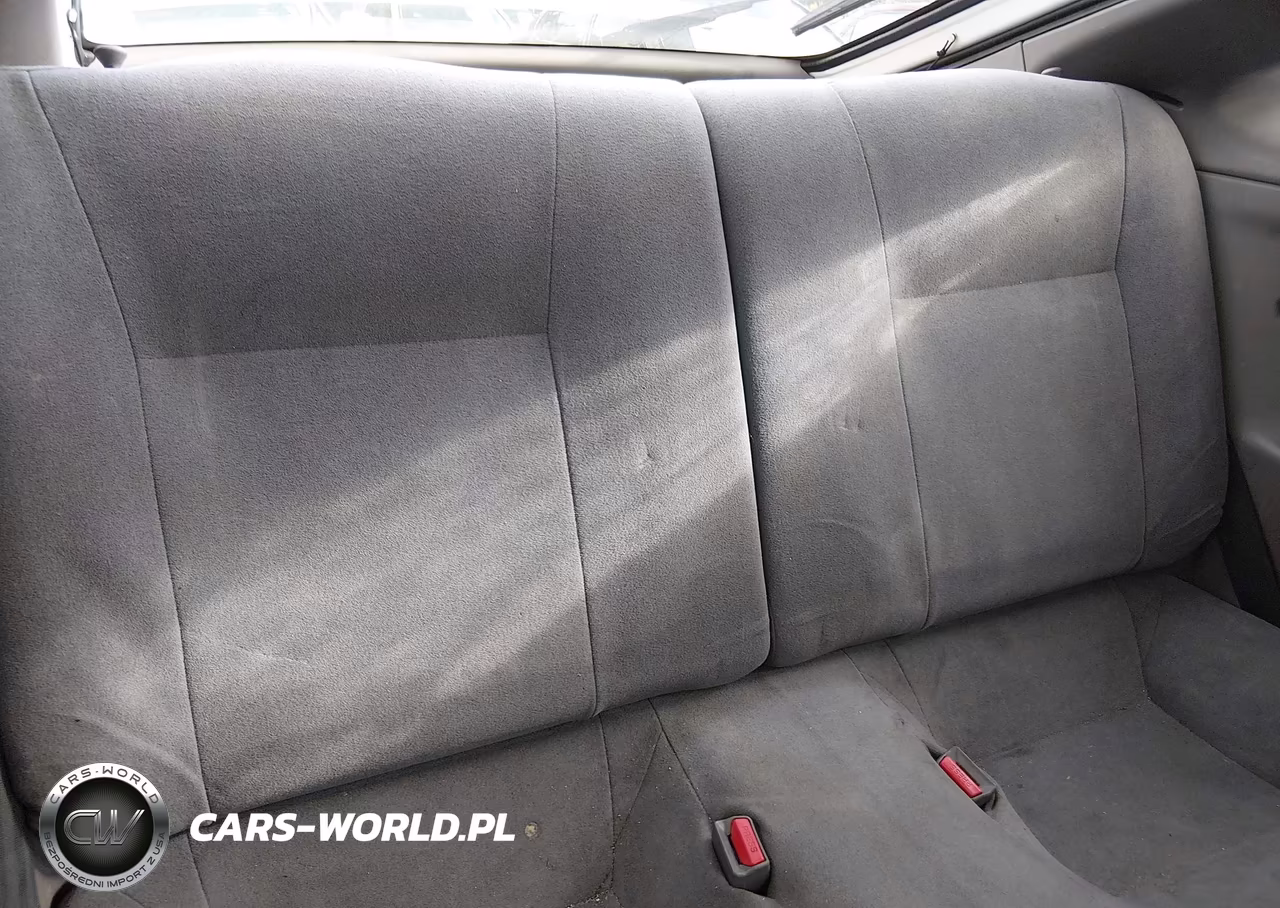 2002 Toyota Celica Gts VIN:JTDDY38T820053199 - 8