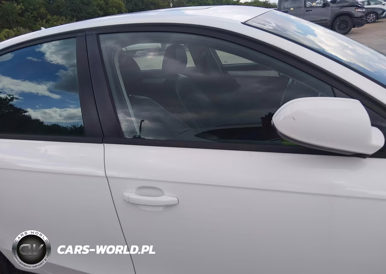 2012 Audi A4 2.0T Premium VIN:WAUBFAFL5CN005861 - 13