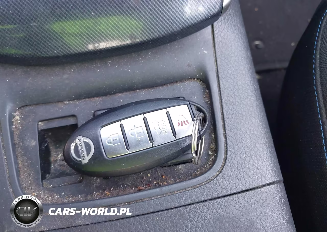 2016 Nissan Sentra Sr VIN:3N1AB7AP9GY322948 - 11