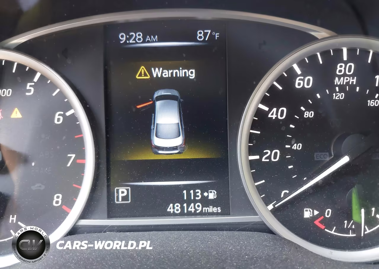 2016 Nissan Sentra Sr VIN:3N1AB7AP9GY322948 - 7
