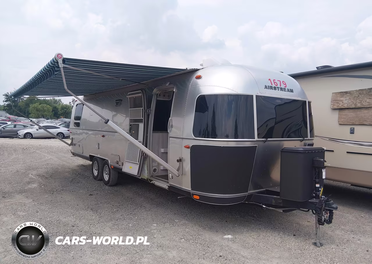 2022 Airstream Other