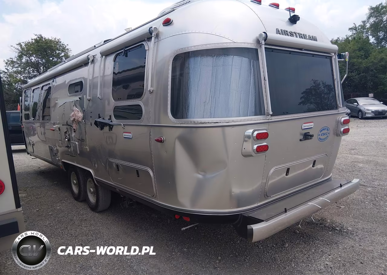 2022 Airstream Other VIN:1STJFYP24NJ560857 - 3