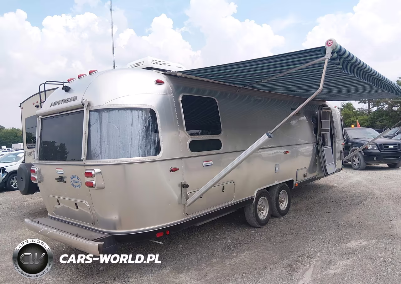 2022 Airstream Other VIN:1STJFYP24NJ560857 - 4