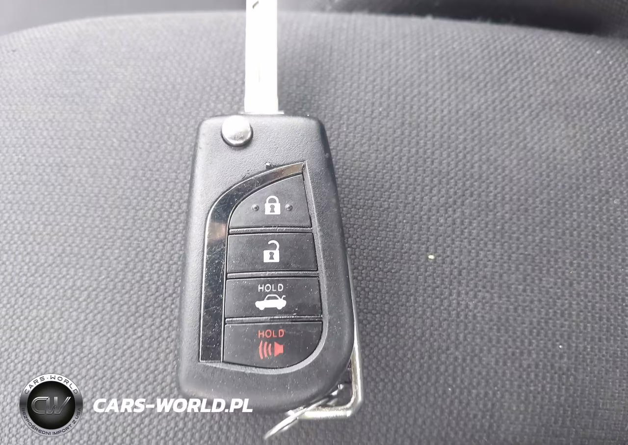 2024 Toyota Corolla Le VIN:5YFB4MDE2RP118838 - 11
