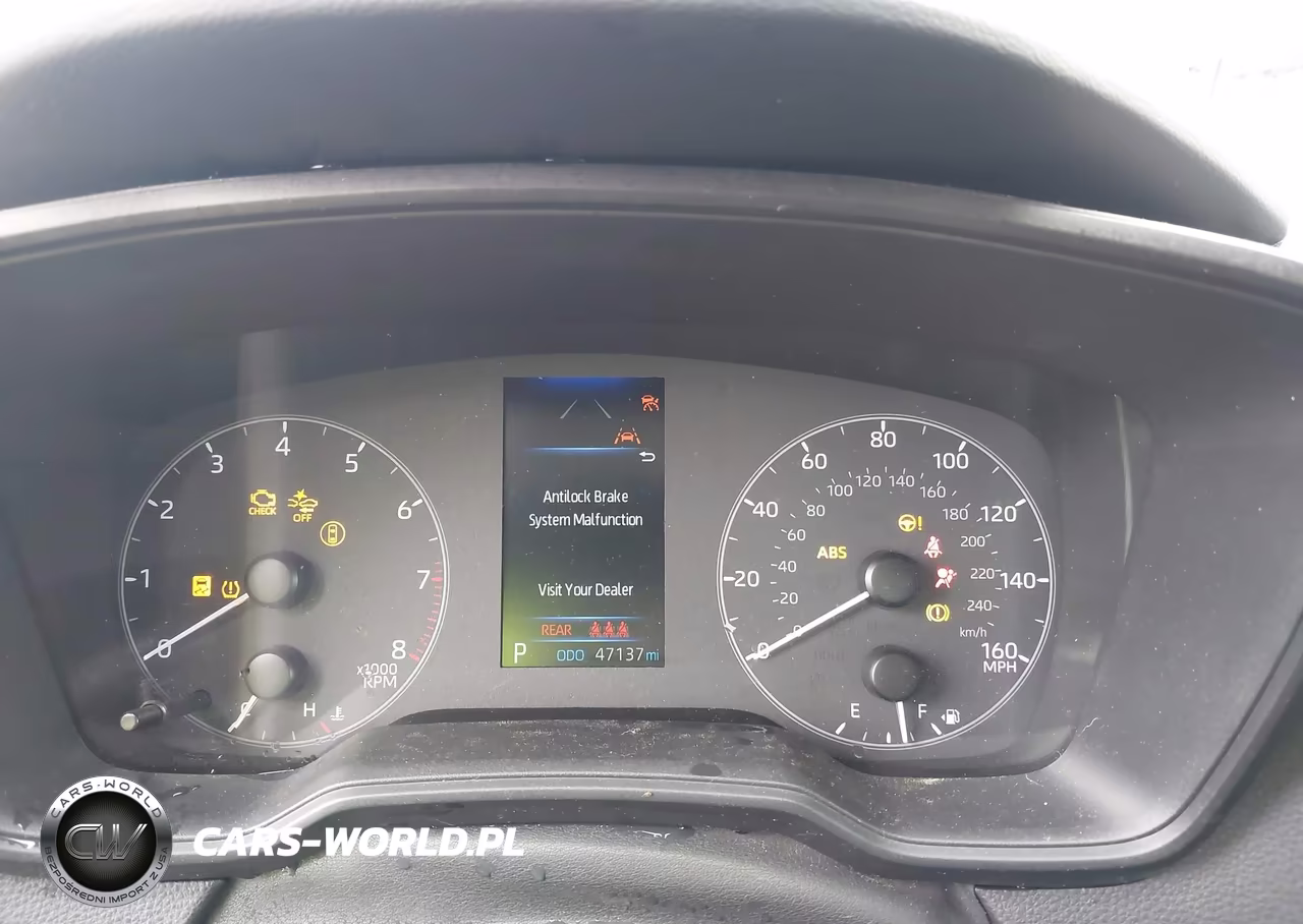 2024 Toyota Corolla Le VIN:5YFB4MDE2RP118838 - 7