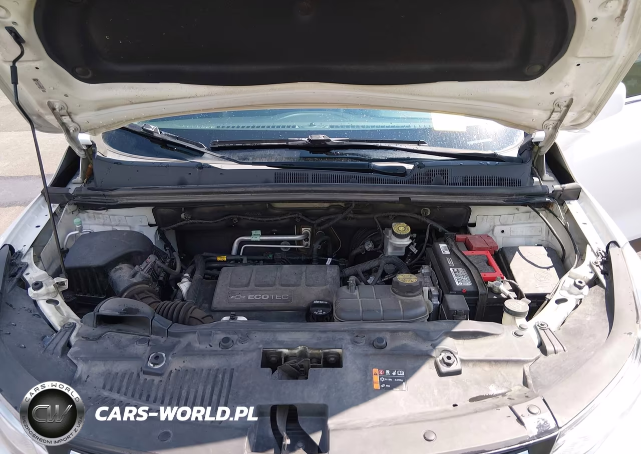 2019 Chevrolet Trax Lt VIN:KL7CJLSB0KB963933 - 10