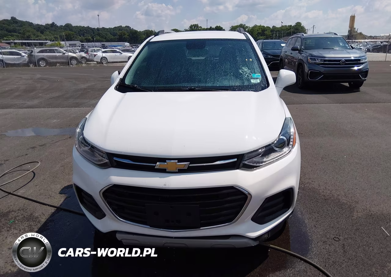 2019 Chevrolet Trax Lt VIN:KL7CJLSB0KB963933 - 11
