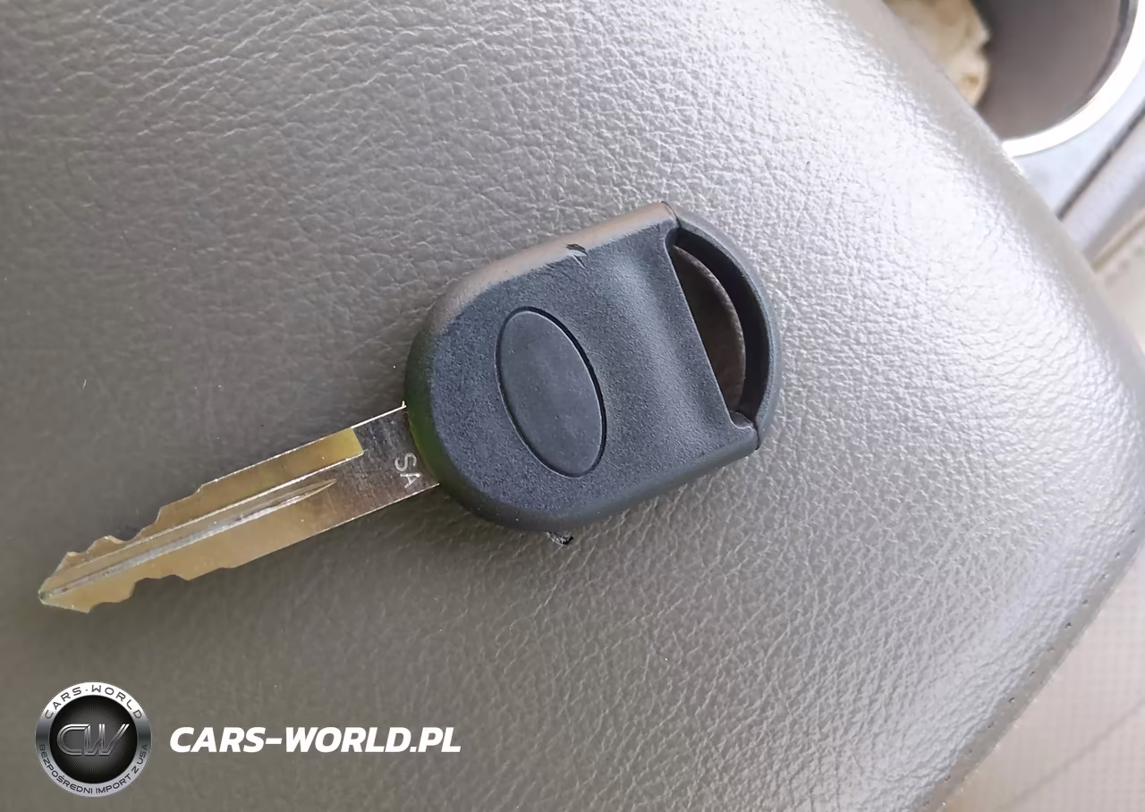 LINCOLN LS VIN:1LNHM87A35Y604974 - 11