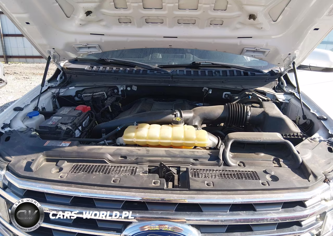 2019 Ford Expedition Xlt VIN:1FMJU1JT2KEA49452 - 10